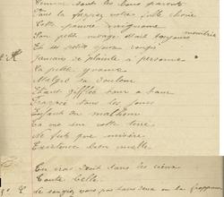 L'enfant martyre des Charpennes