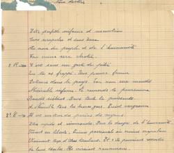 L'horrible crime de Neuville