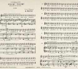 Poum ! Poum ! L'assassiné de sept ans