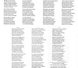 Complainte sur l'épouvantable crime de Pantin