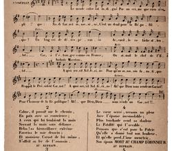 Dieu nous rende un Carnot !